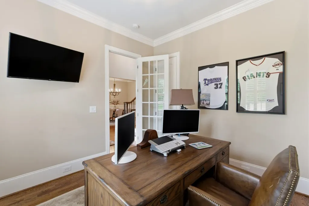 117 Azalea Lane Franklin TN 37064