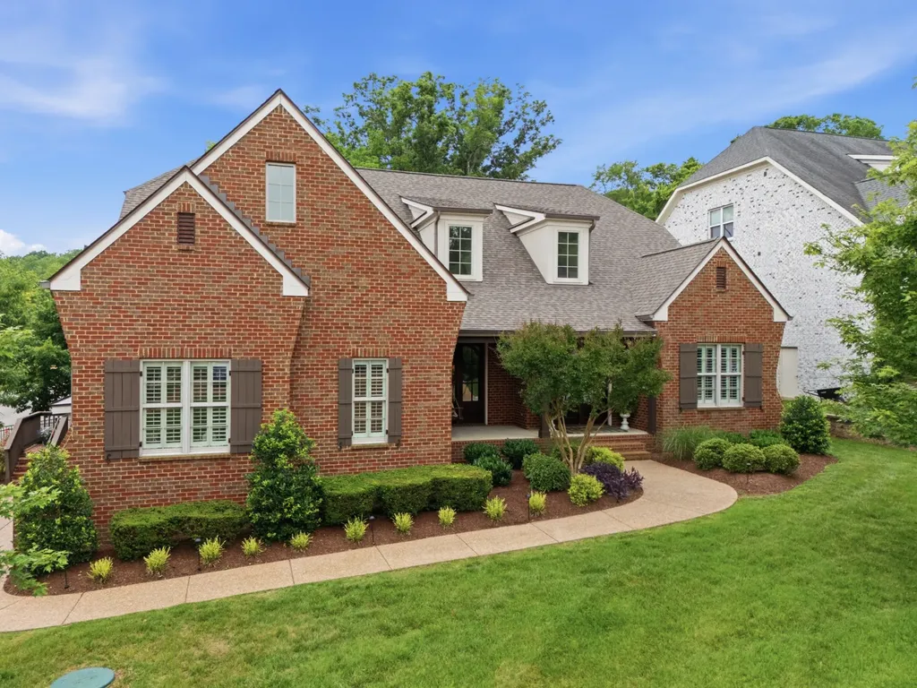 117 Azalea Lane Franklin TN 37064