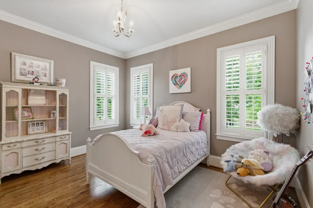 117 Azalea Lane Franklin TN 37064