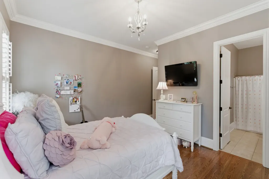 117 Azalea Lane Franklin TN 37064