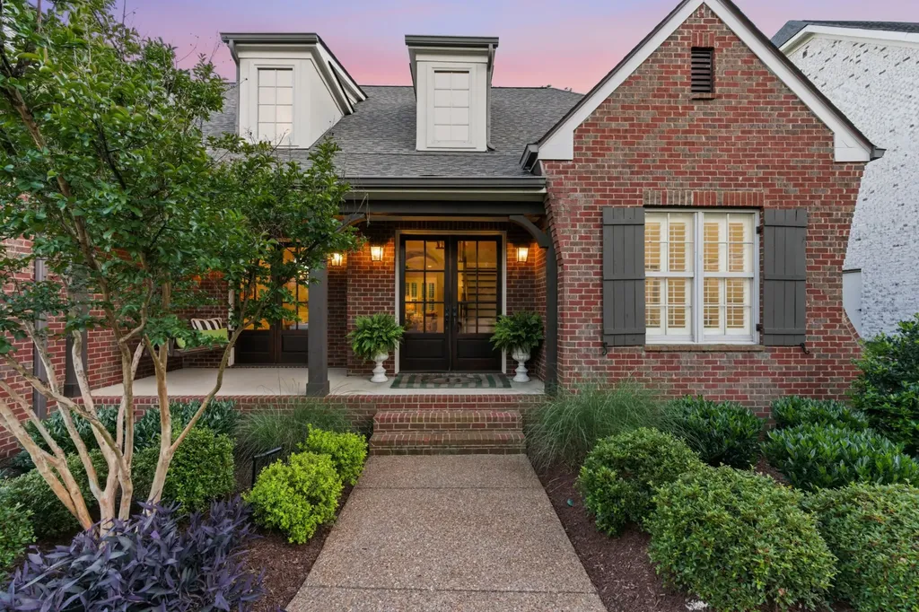 117 Azalea Lane Franklin TN 37064