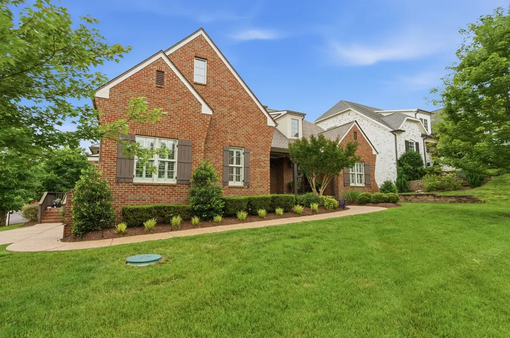 117 Azalea Lane Franklin TN 37064