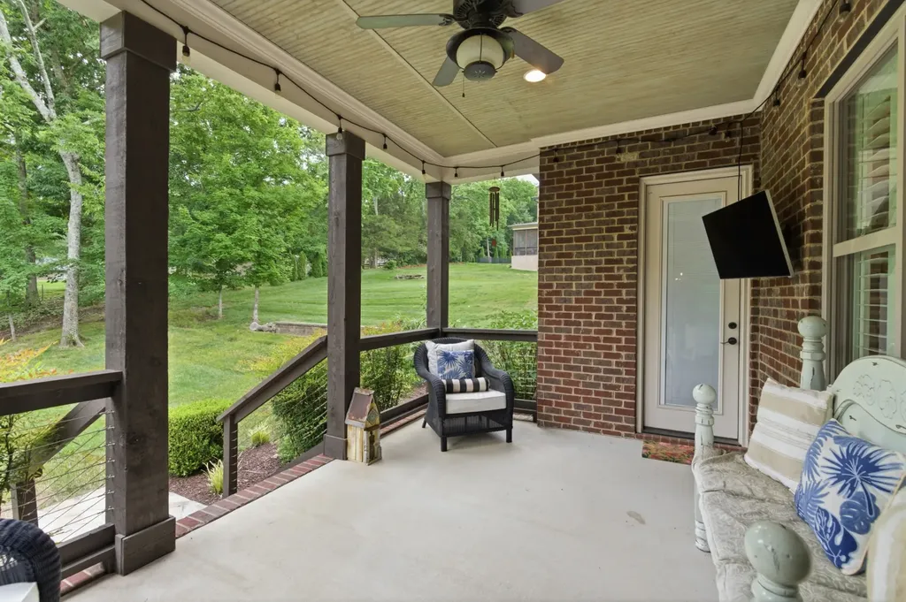 117 Azalea Lane Franklin TN 37064