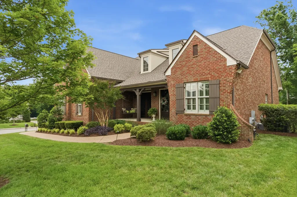 117 Azalea Lane Franklin TN 37064