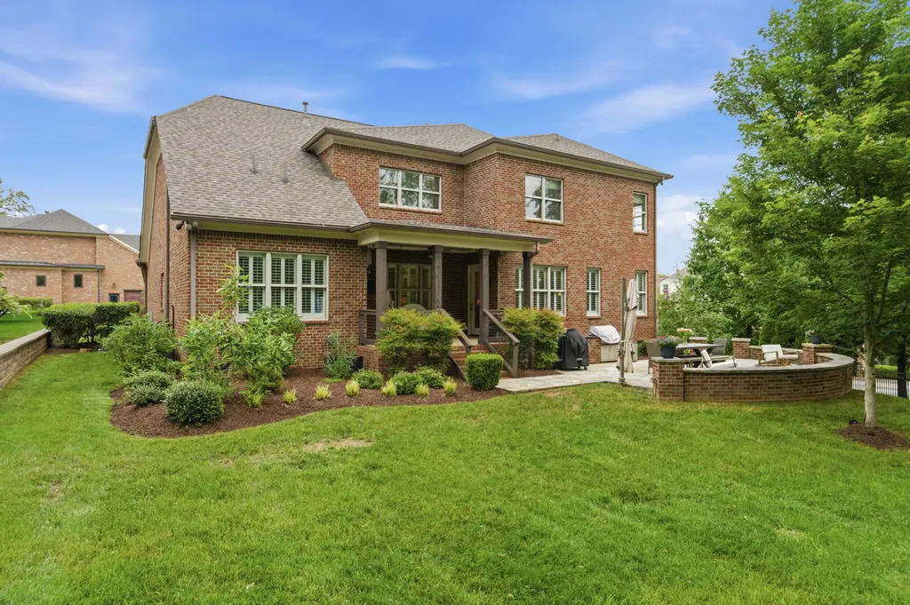 117 Azalea Lane Franklin TN 37064