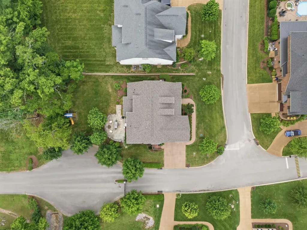 117 Azalea Lane Franklin TN 37064
