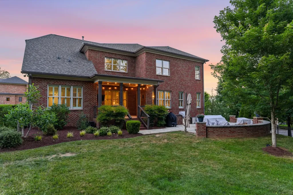 117 Azalea Lane Franklin TN 37064