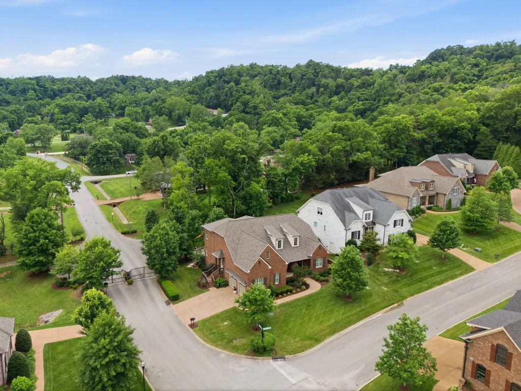 117 Azalea Lane Franklin TN 37064