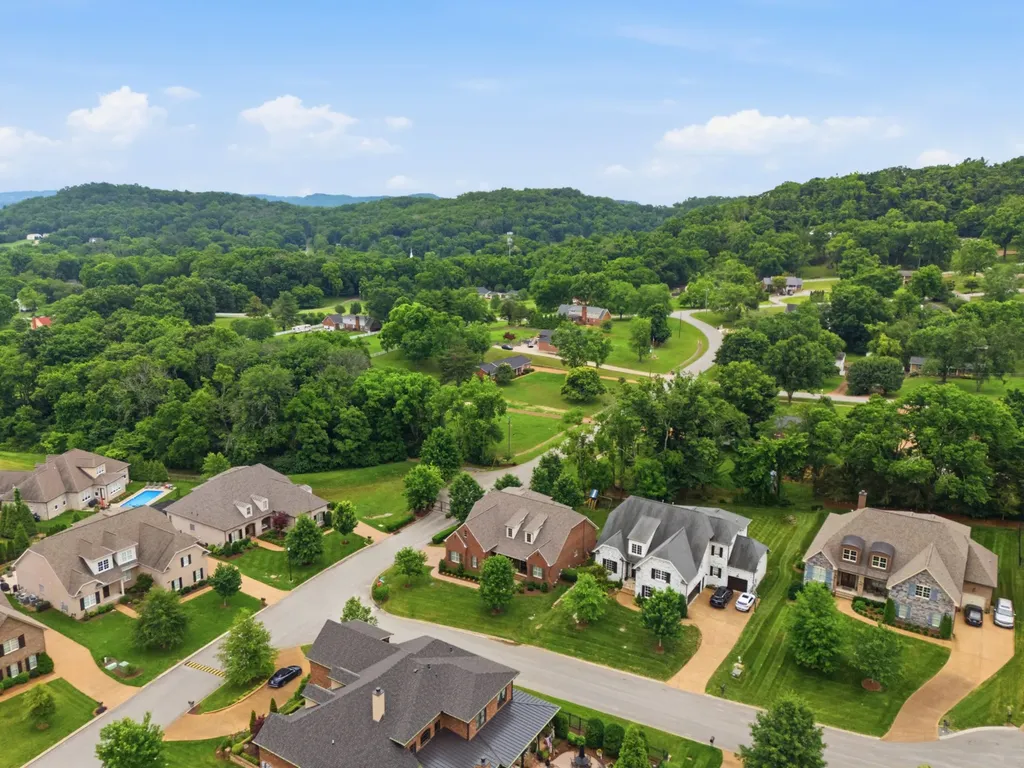 117 Azalea Lane Franklin TN 37064