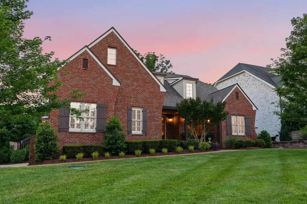 117 Azalea Lane Franklin TN 37064