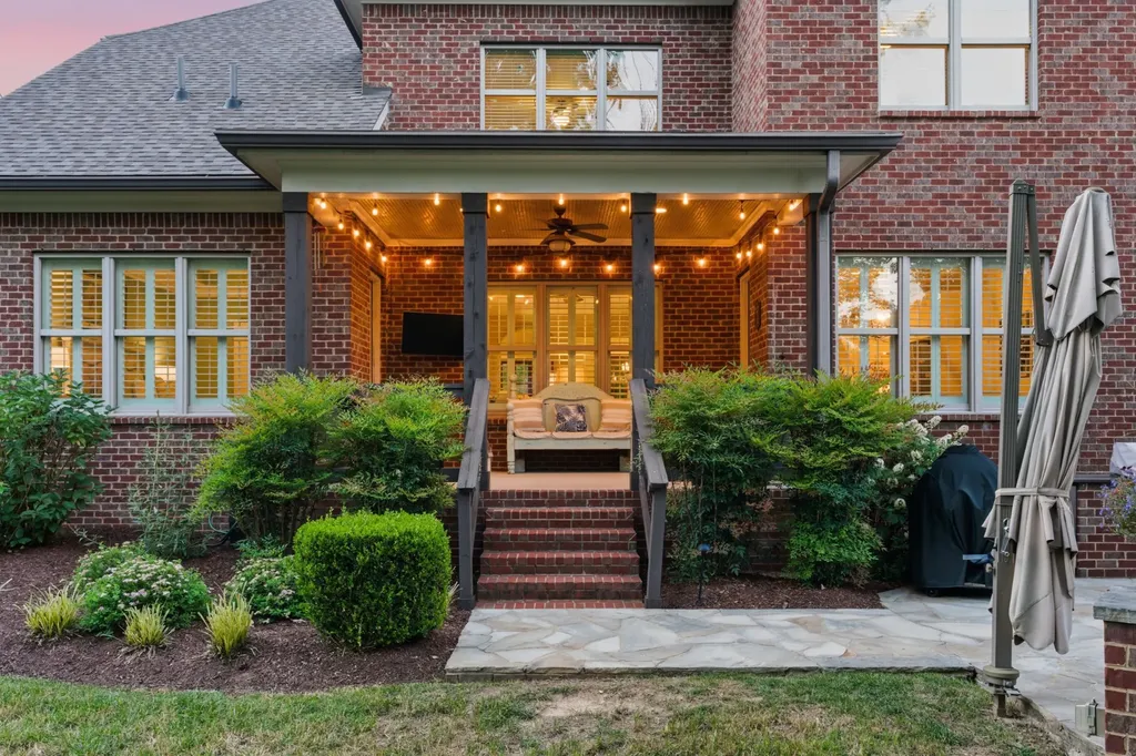 117 Azalea Lane Franklin TN 37064