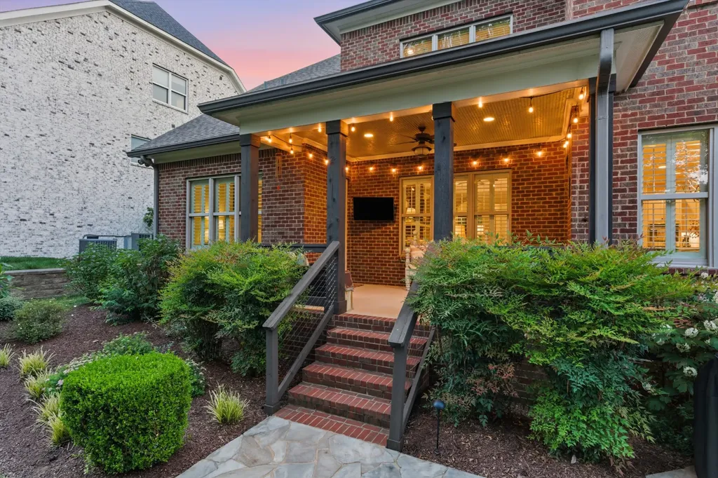 117 Azalea Lane Franklin TN 37064