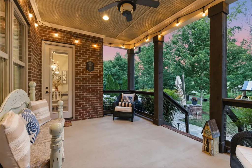 117 Azalea Lane Franklin TN 37064