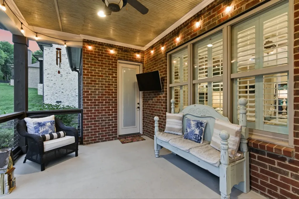 117 Azalea Lane Franklin TN 37064