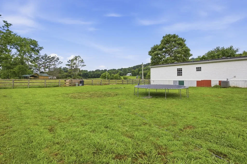 2907 Dodson Gap Road Culleoka TN 38451