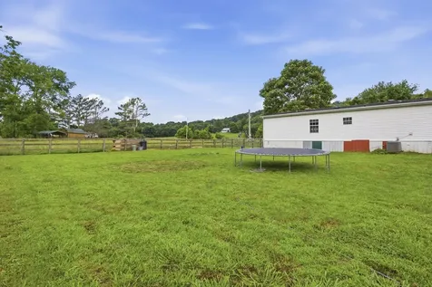 2907 Dodson Gap Road Culleoka TN 38451
