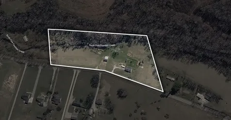 2907 Dodson Gap Road Culleoka TN 38451