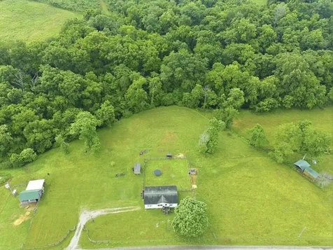 2907 Dodson Gap Road Culleoka TN 38451