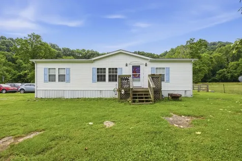 2907 Dodson Gap Road Culleoka TN 38451
