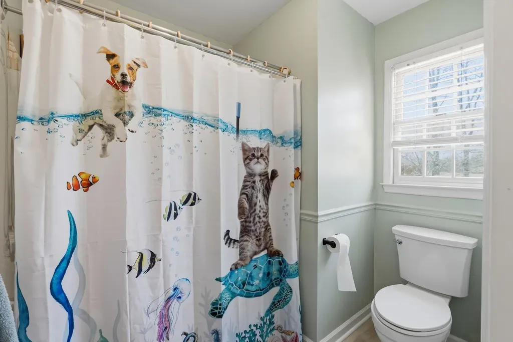 91 Whispering Oaks Street Summertown TN 38483