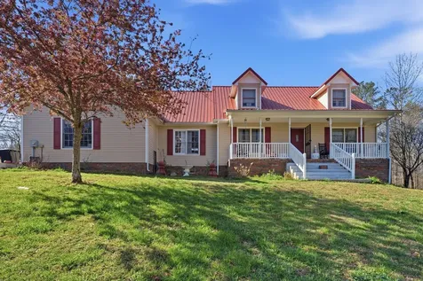91 Whispering Oaks Street Summertown TN 38483