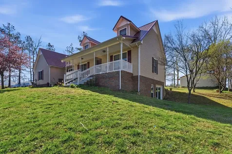 91 Whispering Oaks Street Summertown TN 38483