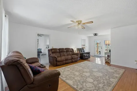 91 Whispering Oaks Street Summertown TN 38483