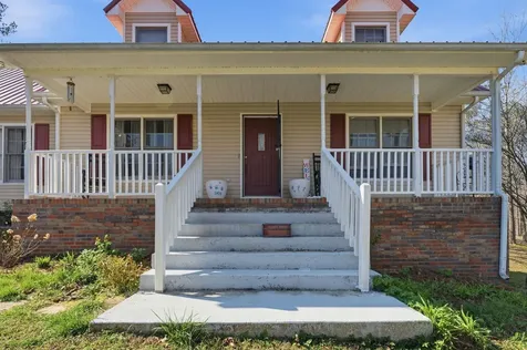 91 Whispering Oaks Street Summertown TN 38483