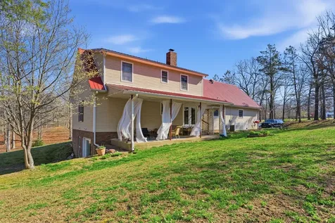 91 Whispering Oaks Street Summertown TN 38483