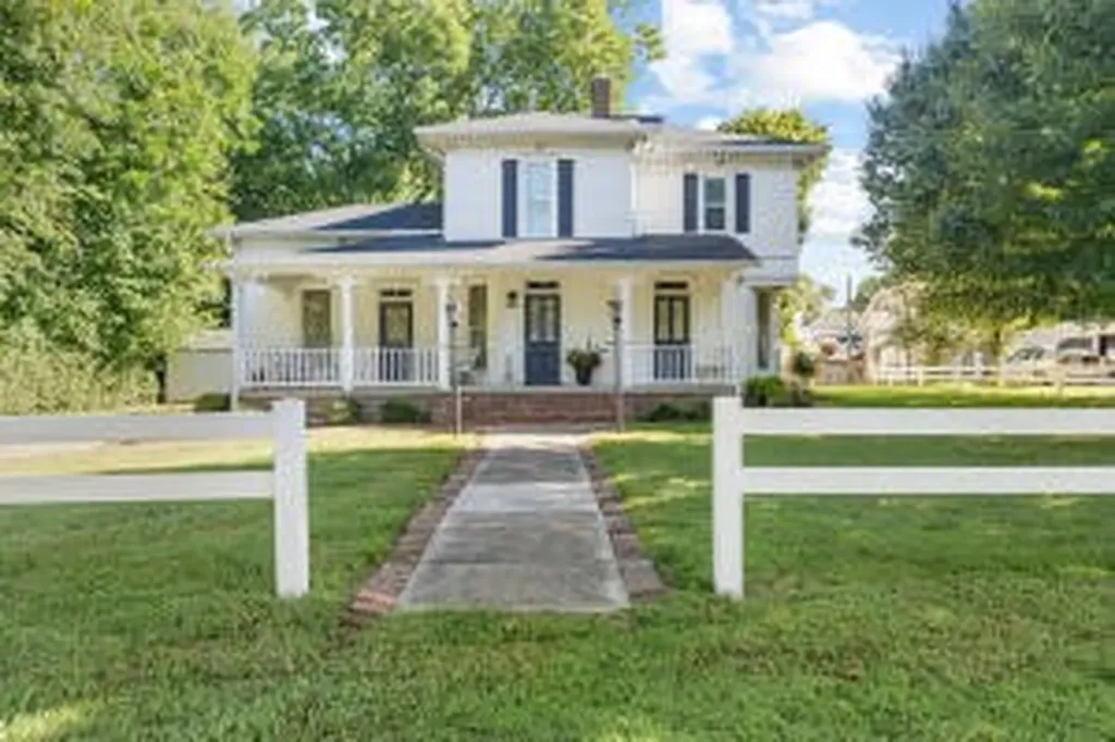 250 15th Street, NW Cleveland TN 37311