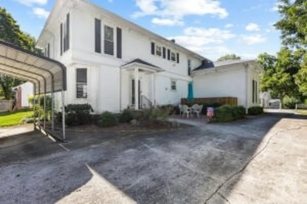 250 15th Street, NW Cleveland TN 37311