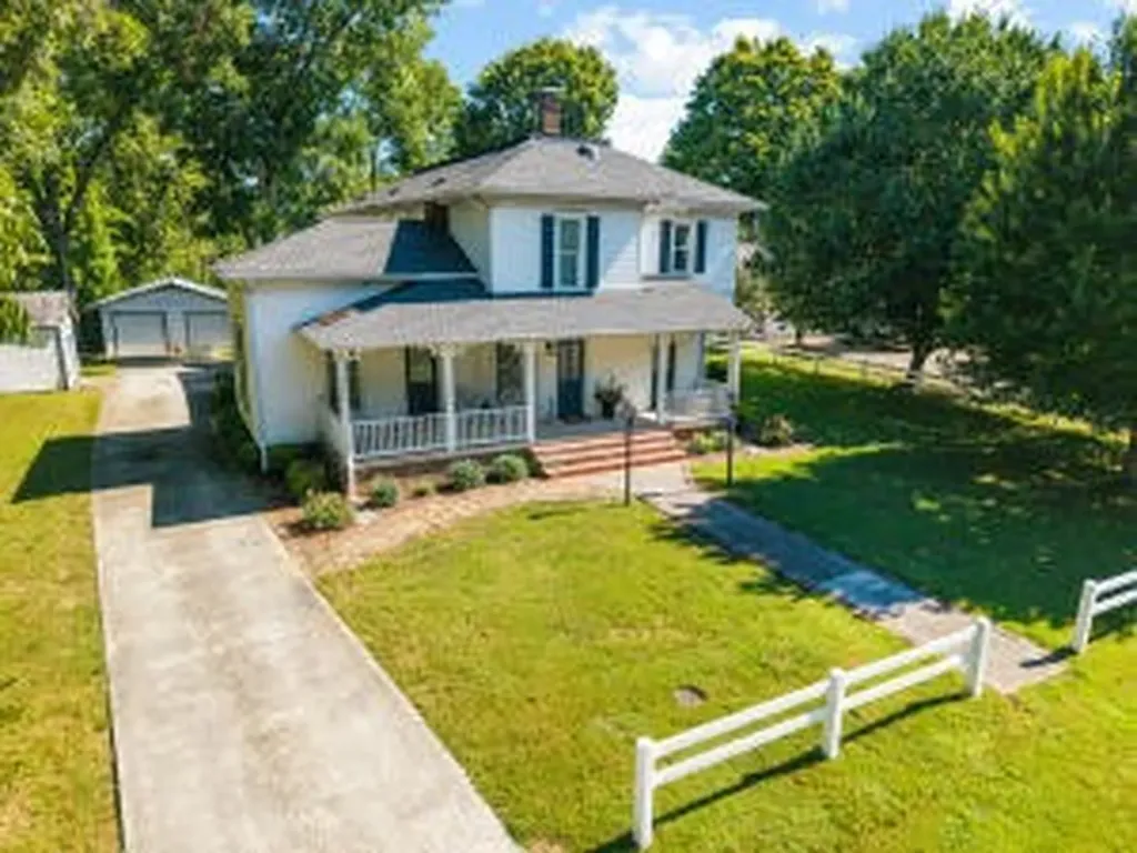 250 15th Street, NW Cleveland TN 37311