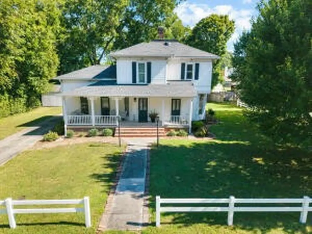 250 15th Street, NW Cleveland TN 37311