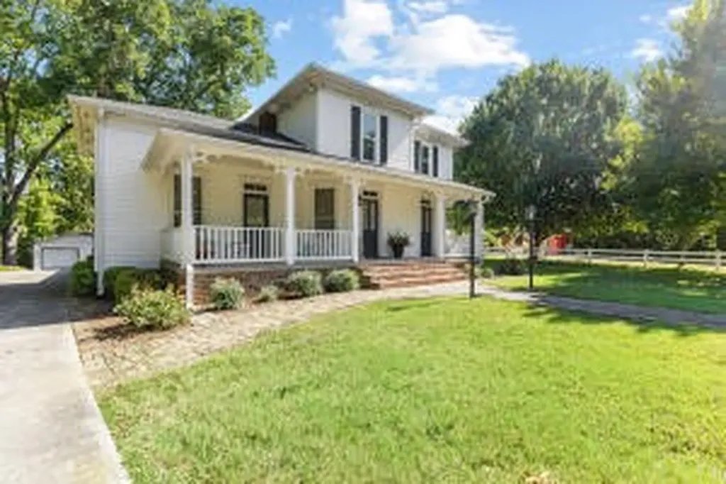 250 15th Street, NW Cleveland TN 37311