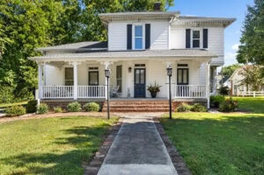 250 15th Street, NW Cleveland TN 37311