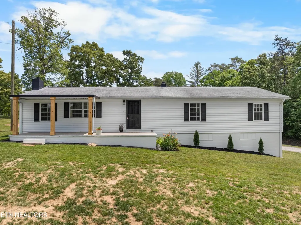 636 W Marine Road Knoxville TN 37920
