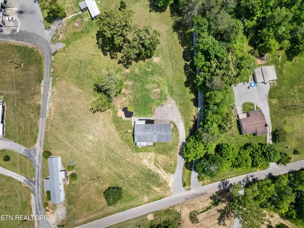 636 W Marine Road Knoxville TN 37920