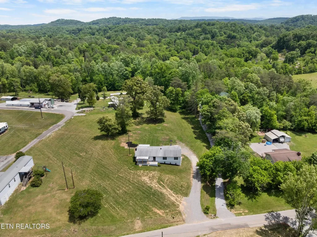 636 W Marine Road Knoxville TN 37920