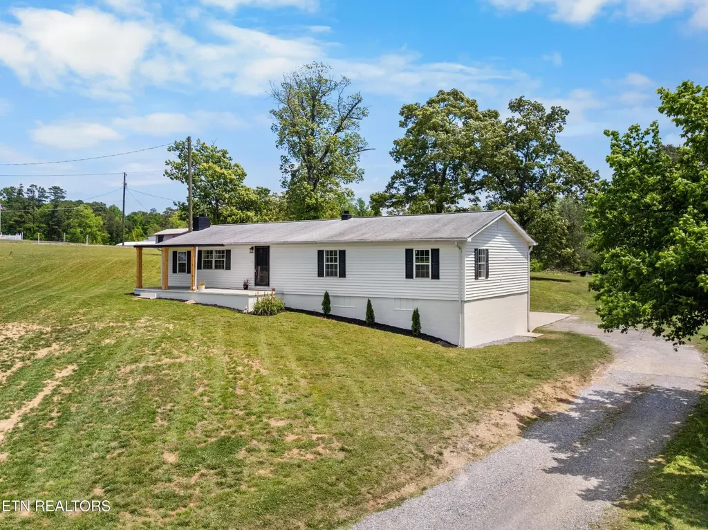 636 W Marine Road Knoxville TN 37920