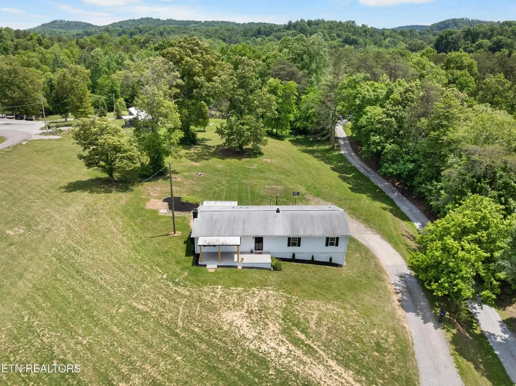 636 W Marine Road Knoxville TN 37920