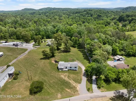 636 W Marine Road Knoxville TN 37920