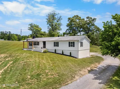 636 W Marine Road Knoxville TN 37920