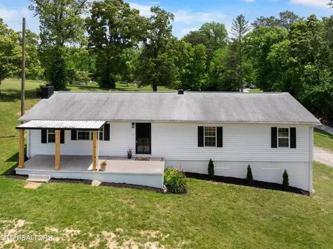 636 W Marine Road Knoxville TN 37920