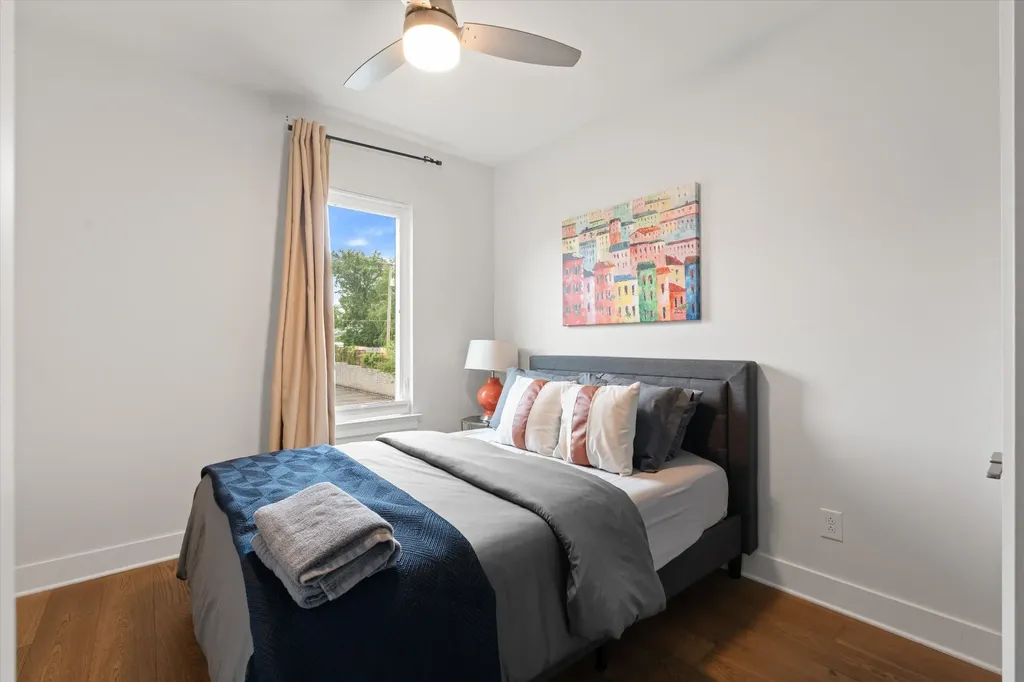 82 Evanston Avenue Nashville TN 37207
