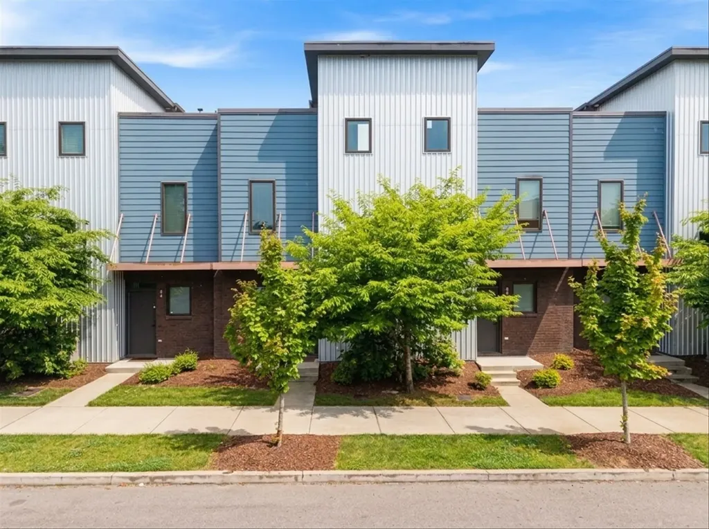 82 Evanston Avenue Nashville TN 37207