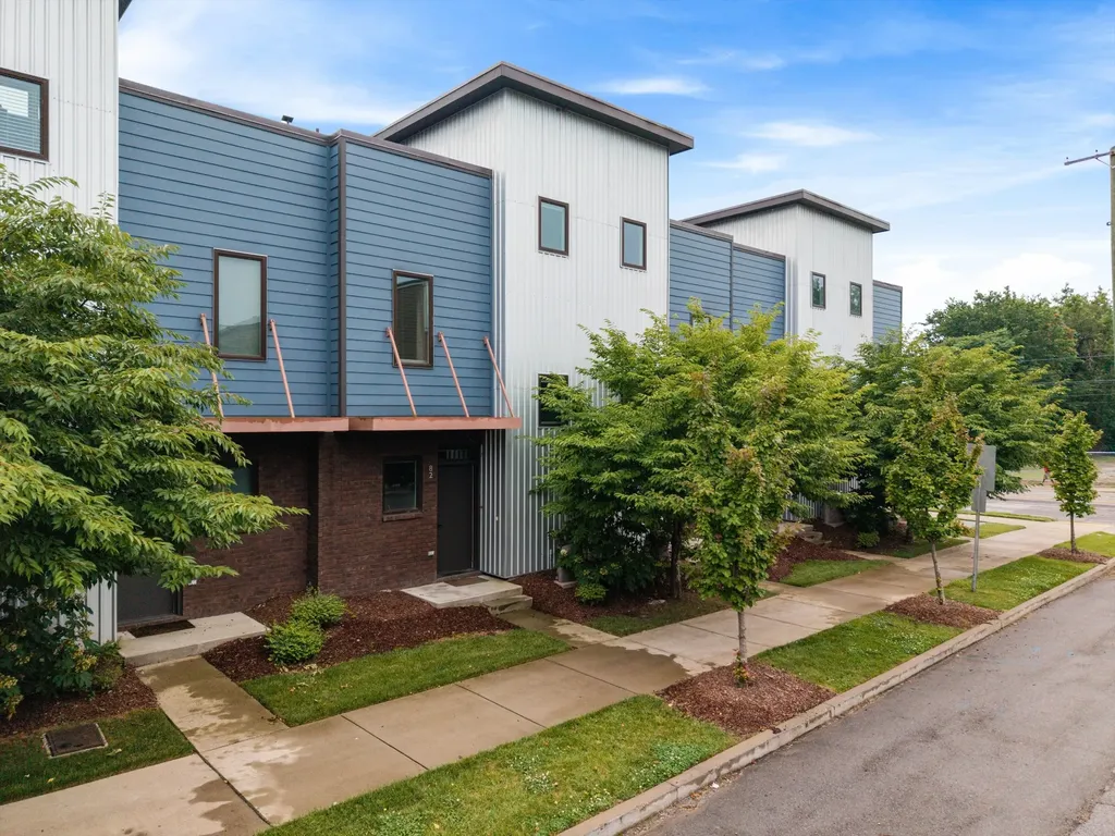 82 Evanston Avenue Nashville TN 37207
