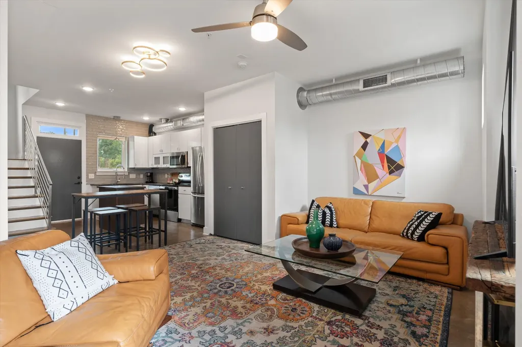 82 Evanston Avenue Nashville TN 37207