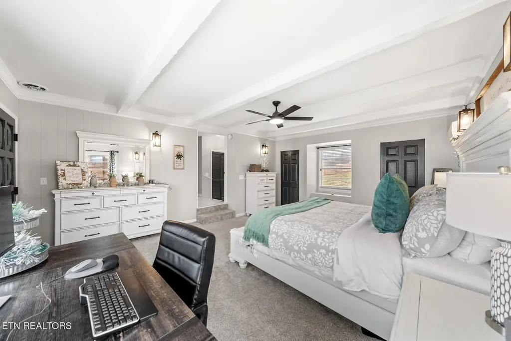 448 Woolsey Road Harriman TN 37748