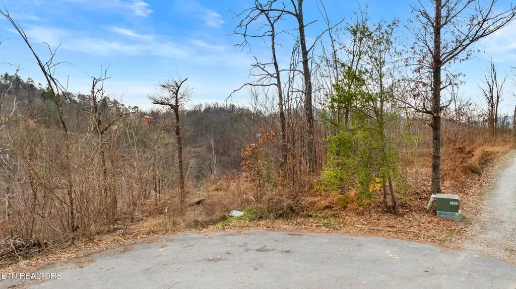 Sevierville TN, 7 Lone Ridge Drive