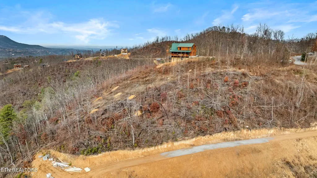 7 Lone Ridge Drive Sevierville TN 37876